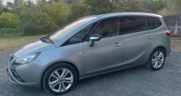 Opel zafira 2,0 CDTi 7 sjedala-kartice-garancija-samo 120000