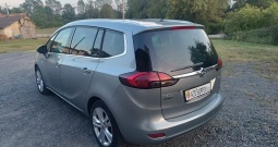Opel zafira 2,0 CDTi 7 sjedala-kartice-garancija-samo 120000