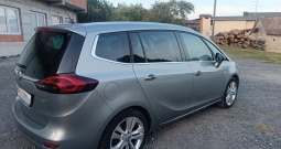 Opel zafira 2,0 CDTi 7 sjedala-kartice-garancija-samo 120000