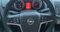 Opel zafira 2,0 CDTi 7 sjedala-kartice-garancija-samo 120000