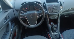 Opel zafira 2,0 CDTi 7 sjedala-kartice-garancija-samo 120000