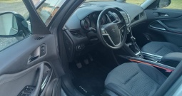 Opel zafira 2,0 CDTi 7 sjedala-kartice-garancija-samo 120000