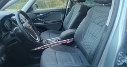 Opel zafira 2,0 CDTi 7 sjedala-kartice-garancija-samo 120000