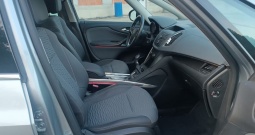 Opel zafira 2,0 CDTi 7 sjedala-kartice-garancija-samo 120000