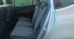 Opel zafira 2,0 CDTi 7 sjedala-kartice-garancija-samo 120000