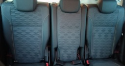Opel zafira 2,0 CDTi 7 sjedala-kartice-garancija-samo 120000