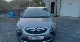 Opel zafira 2,0 CDTi 7 sjedala-kartice-garancija-samo 120000