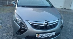 Opel zafira 2,0 CDTi 7 sjedala-kartice-garancija-samo 120000
