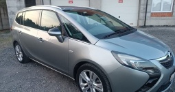 Opel zafira 2,0 CDTi 7 sjedala-kartice-garancija-samo 120000