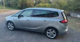 Opel zafira 2,0 CDTi 7 sjedala-kartice-garancija-samo 120000