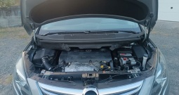Opel zafira 2,0 CDTi 7 sjedala-kartice-garancija-samo 120000