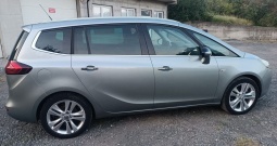 Opel zafira 2,0 CDTi 7 sjedala-kartice-garancija-samo 120000