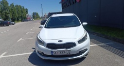 Kia Ceed (cee'd) Sportswagon 1.6 crdi