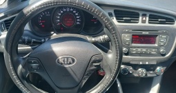 Kia Ceed (cee'd) Sportswagon 1.6 crdi