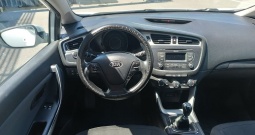 Kia Ceed (cee'd) Sportswagon 1.6 crdi