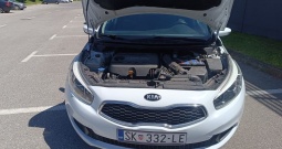 Kia Ceed (cee'd) Sportswagon 1.6 crdi