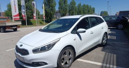 Kia Ceed (cee'd) Sportswagon 1.6 crdi