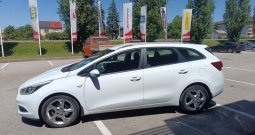 Kia Ceed (cee'd) Sportswagon 1.6 crdi