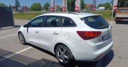 Kia Ceed (cee'd) Sportswagon 1.6 crdi