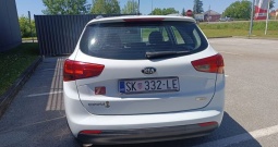 Kia Ceed (cee'd) Sportswagon 1.6 crdi
