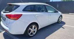 Kia Ceed (cee'd) Sportswagon 1.6 crdi