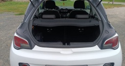 Opel Adam 1.4 LPG tvornički-kartice