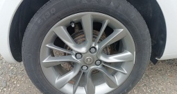 Opel Adam 1.4 LPG tvornički-kartice