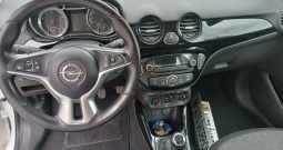 Opel Adam 1.4 LPG tvornički-kartice
