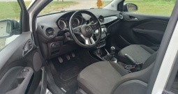 Opel Adam 1.4 LPG tvornički-kartice