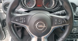 Opel Adam 1.4 LPG tvornički-kartice