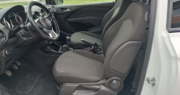 Opel Adam 1.4 LPG tvornički-kartice