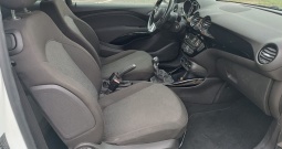 Opel Adam 1.4 LPG tvornički-kartice