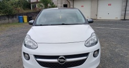 Opel Adam 1.4 LPG tvornički-kartice