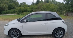 Opel Adam 1.4 LPG tvornički-kartice