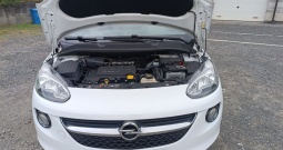 Opel Adam 1.4 LPG tvornički-kartice