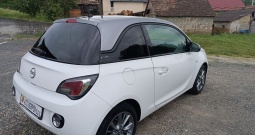 Opel Adam 1.4 LPG tvornički-kartice