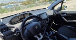 Peugeot 208 1,2 PureTech,  samo 71000 km