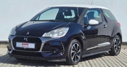 CITROEN DS3 1.6 HDI