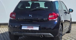 CITROEN DS3 1.6 HDI