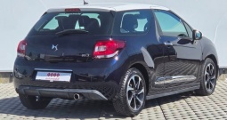 CITROEN DS3 1.6 HDI