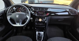 CITROEN DS3 1.6 HDI
