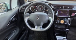CITROEN DS3 1.6 HDI