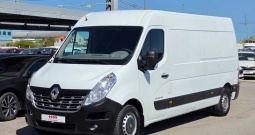 RENAULT MASTER 2.3 DCI