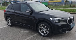 BMW X1 X1 sDrive18d sportline automatik, top oprema i stanje