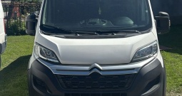 Citroen Jumper 2018g/ L4 H3 (najduži i najviši)1335kg