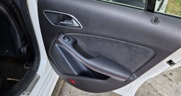 Mercedes CLA 200d Shooting Break AMG Line Automatik