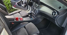 Mercedes CLA 200d Shooting Break AMG Line Automatik