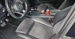 Mercedes CLA 200d Shooting Break AMG Line Automatik