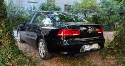 Passat 2012.g