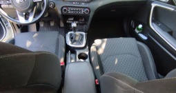 Kia Ceed 1.0 TGDI benzinac